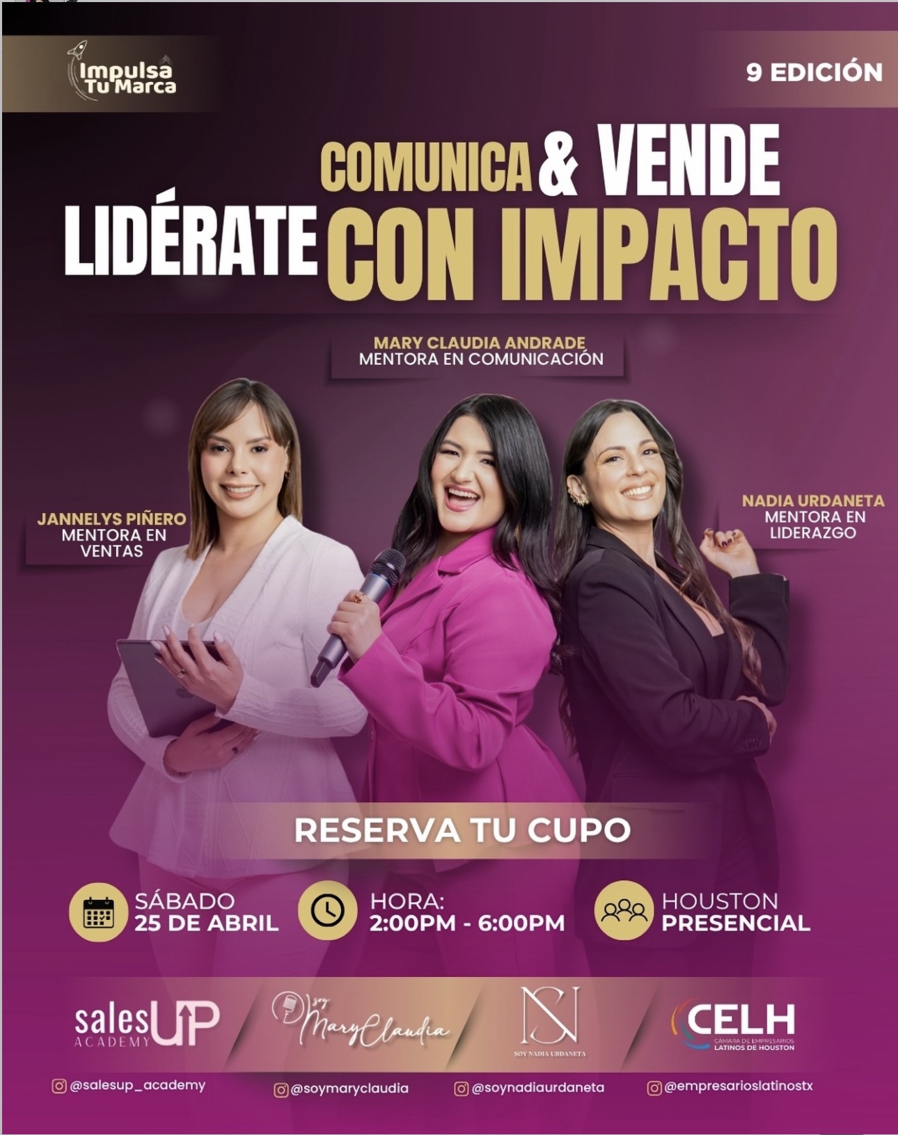 Comunica y Vende