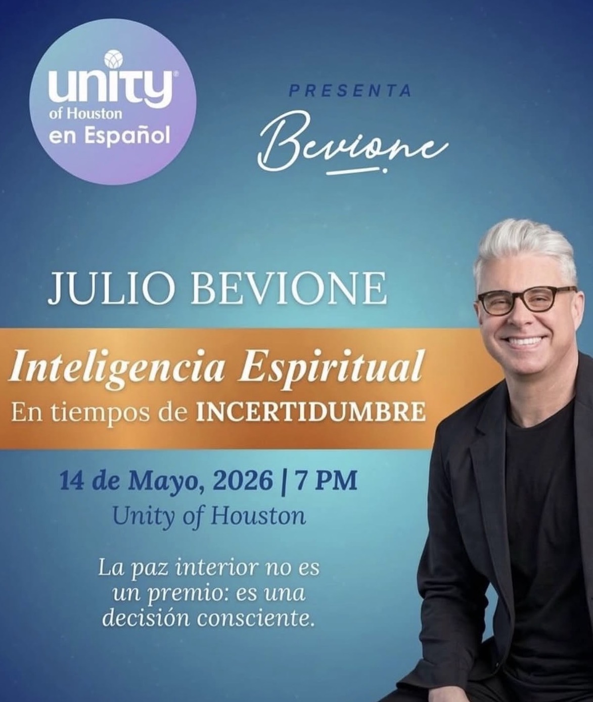 Inteligencia Esperitual