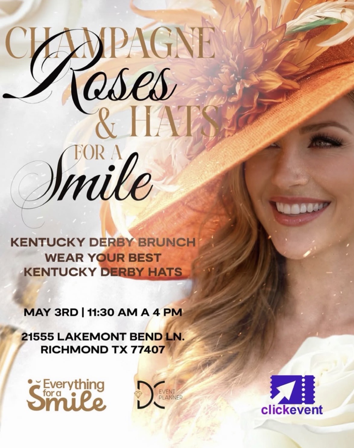 KENTUCKY DERBY BRUNCH